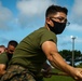 Fun in the Sun | 3d Supply Battalion hosts field meet