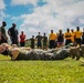 Fun in the Sun | 3d Supply Battalion hosts field meet