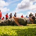 Fun in the Sun | 3d Supply Battalion hosts field meet