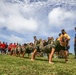 Fun in the Sun | 3d Supply Battalion hosts field meet