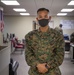 MCIPAC Marines awarded for superior administrative support