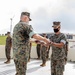 MCIPAC Marines awarded for superior administrative support