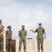 MCIPAC Marines awarded for superior administrative support