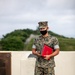 MCIPAC Marines awarded for superior administrative support