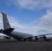 KC-135 boom and tails