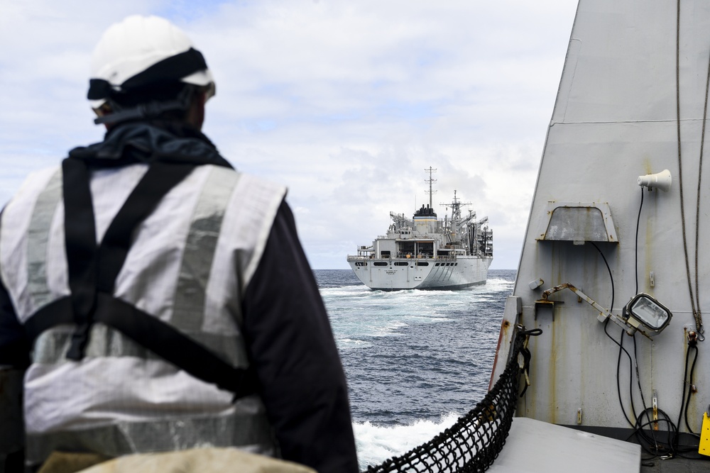 Formidable Shield 2021