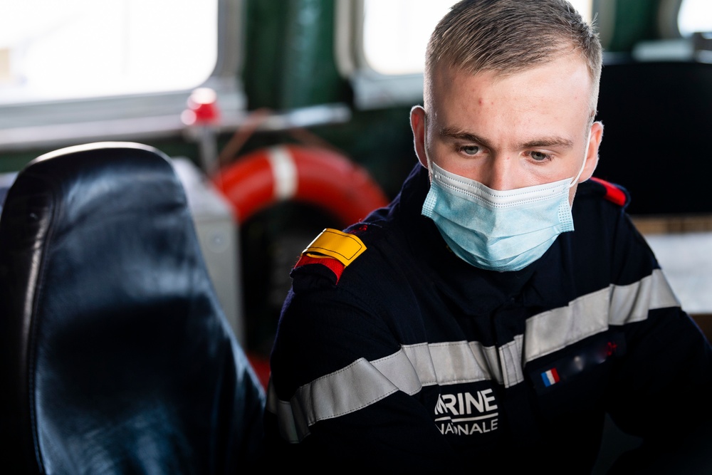 Formidable Shield 2021