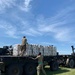 Aerial Drops at  Kenyeri Airfield, Hungary During Swift Response-21