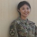 1st TSC personnel at Camp Arifjan reflect on their Asian culture, heritage