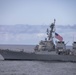 USS Roosevelt (DDG 80) - At-Sea Demo/Formidable Shield 2021