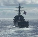 USS Roosevelt (DDG 80) - At-Sea Demo/Formidable Shield 2021