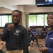 Cadet Mentorship Assistance Program holds kick-off event at Coast Guard Base Portsmouth