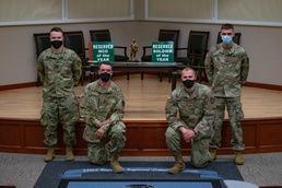 MEARNG Best Warrior Competition 2021