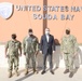 NSA Souda Bay Welcomes Australian Ambassador to Greece