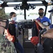 Cadet Mentorship Assistance Program holds kick-off event at Coast Guard Base Portsmouth