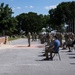 Sheppard AFB Police Week Retreat