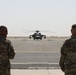 Task Force Phoenix rises again in the Middle East