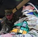 Soldiers test for Expert Field Medical Badgeat Fort McCoy