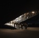 USAF, USA load cargo, Soldiers