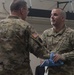 Task Force Mansfield Soldiers prepare for deployment