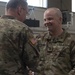 Task Force Mansfield Soldiers prepare for deployment