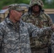 53rd IBCT conducts convoy operations to Glamoč