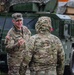 53rd IBCT conducts convoy operations to Glamoč