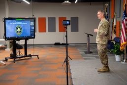 USSOCOM hosts SOFIC 2021