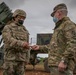 Patriot battery in Croatia receives recognition