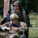 Florida National Guard trains with Albanian Cadets