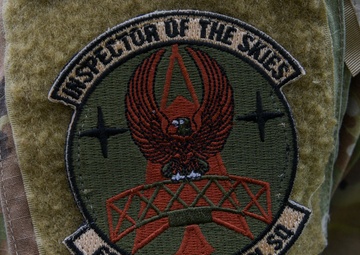 606th ACS strengthens communication during AK21