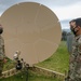 606th ACS strengthens communication during AK21