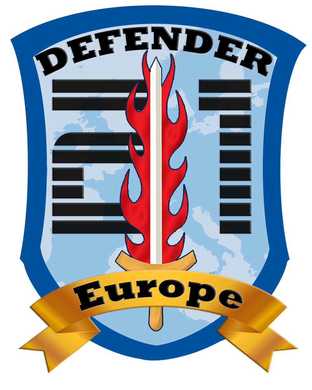 Defender-Europe 21