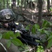 Marine Corps Security Force Regiment Squad Competition