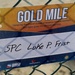 'Brickyard' Soldiers host 400 Indy Mini runners at Camp Arifjan