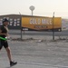 'Brickyard' Soldiers host 400 Indy Mini runners at Camp Arifjan