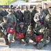 Marine Corps Security Force Regiment Squad Competition