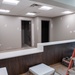 Gym nearing completion
