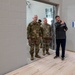 Gym nearing completion
