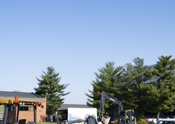 11th CES project to improve heating, cooling infrastructure