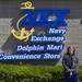 Half a Century of Service and Not Looking to Exchange it Yet