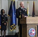 Brig. Gen. John Gentry Speaks