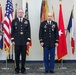 Army Col. John Lowe Retirement Ceremony