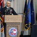 Col. John Lowe's Retirement Speech