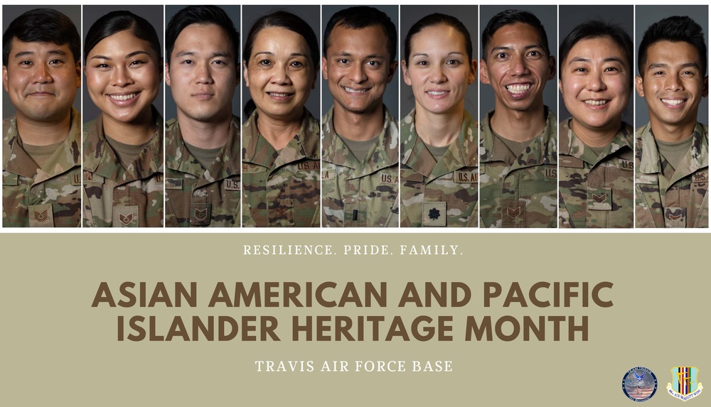 DVIDS - Images - Asian American and Pacific Islander Heritage Month ...