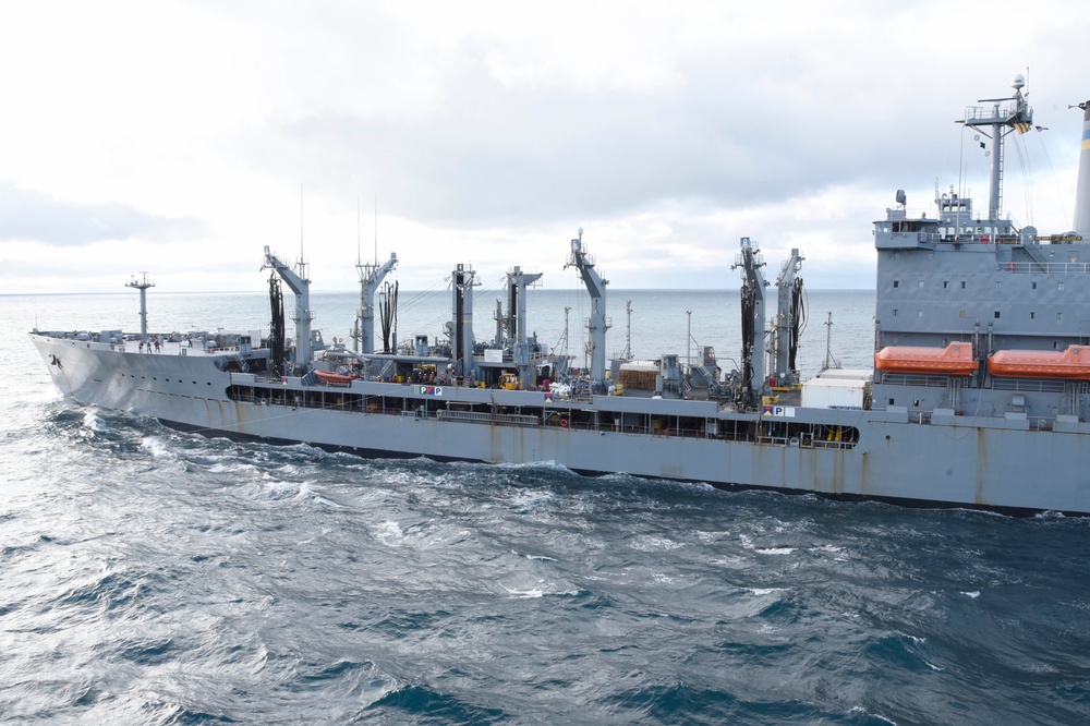 USS Tripoli