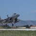 Astral Knight 21 continues in Greece