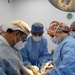 Resolute Sentinel 21: Deployed medics conduct combined surgery