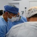 Resolute Sentinel 21: Deployed medics conduct combined surgery