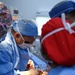 Resolute Sentinel 21: Deployed medics conduct combined surgery